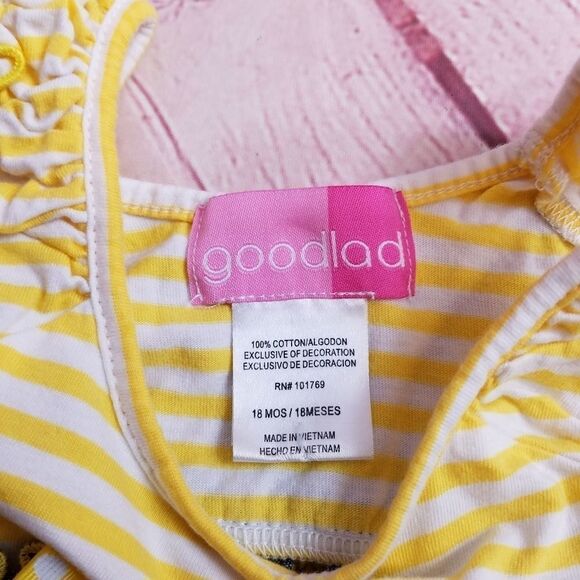 Goodlad dress 18 months - Picture 3 of 4